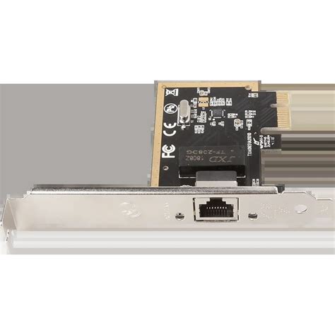 Diewu Rtl8111h Network Interface Card Realtek 8111h Original Chip Lan ...