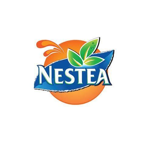 Nestea Logo - LogoDix