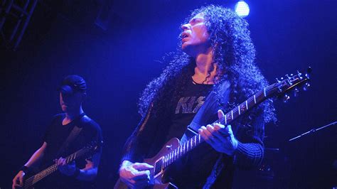 Marty Friedman Recalls Covering Jeff Beck For Jason Becker In Front Of Eddie Van Halen