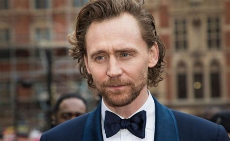 Star Wars Así De Curioso Luciría Tom Hiddleston Como La Versión Joven