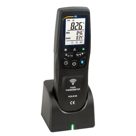 Pyrometer Pce Ir 90 Pce Instruments