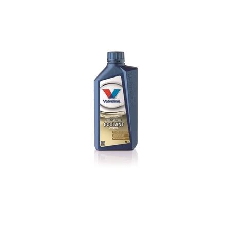 Valvoline Multi Vehicle Coolant Refrigerante Concentrato