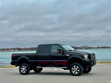 2005 Ford F350 Gaa Classic Cars