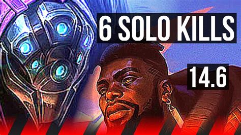 JAX Vs K SANTE TOP 6 Solo Kills 900 Games BR Diamond 14 6