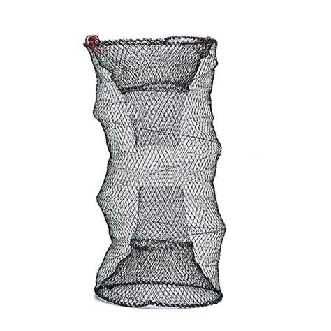 Buy DONGTAISHANGCHENG Fishing Collapsible Trap Cast Keep Net Crab