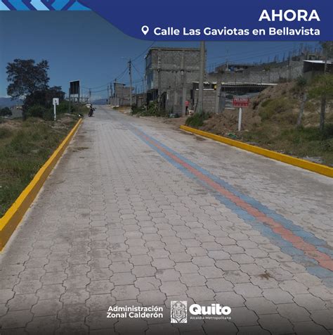 CONSTRUCCIÓN DE ADOQUINADO Y BORDILLOS DEL SEGUNDO TRAMO DE LA CALLE