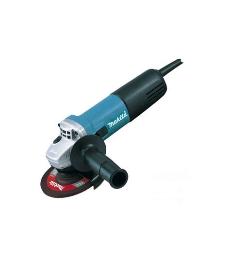 Makita Mm Corded Slide Switch Angle Grinder Hardware Specialist