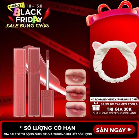 M I C Ng M Ng C Ng Deal Hot Son B Ng Son Tint L Ch Nh H Ng Th Gi I Skinfood