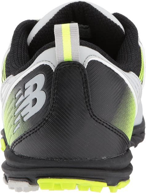 New Balance Men S Minimus Sl Waterproof Spikeless Comfort Golf Shoe Golf