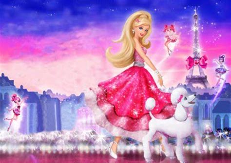Fondos De Pantalla Para Pc De Barbie Image To U