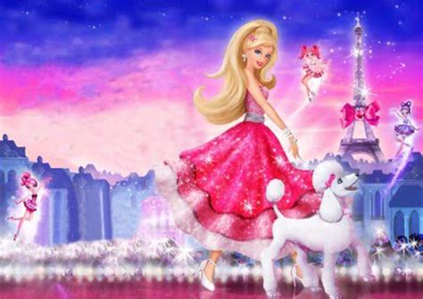 Barbie Doll Wallpapers - Wallpaper Cave