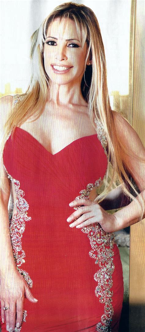 La nueva producción de Fernanda Herrera la abogada hot Infobae