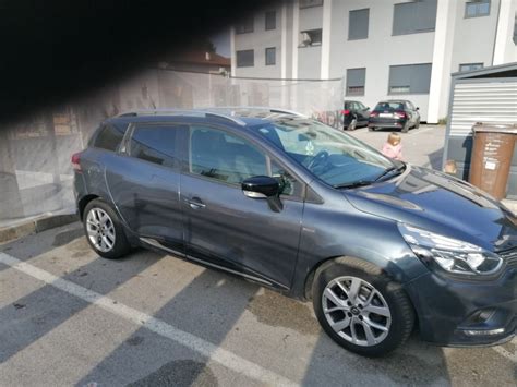 Renault Clio Dci Grandtour God