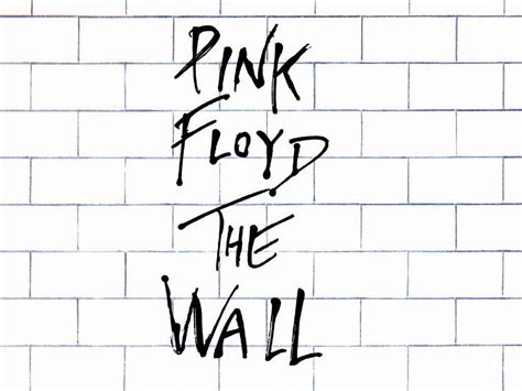 Pink Floyd The Wall Hd Hintergrundbild Pxfuel