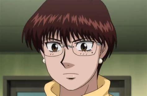 Tomoko Yamaguchi Wiki Ippo Fandom