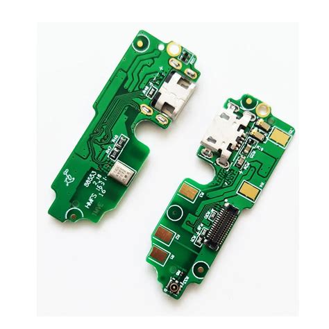 10 Pcs Lot Original Micro USB Charging Charger Flex Cable Port Board