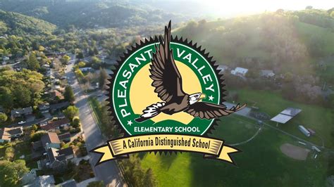 Pleasant Valley Elementary Novato Ca Youtube