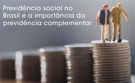 Iesb Promove Palestra O Tema Previd Ncia Social No Brasil E A