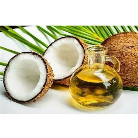 Cold Pressed Coconut Oil At Rs Litre Cold Pressed Coconut Oil In