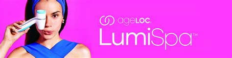 Lumispa Ageloc