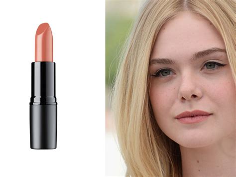 Nude Lippenstift F R Jeden Hautton Elle