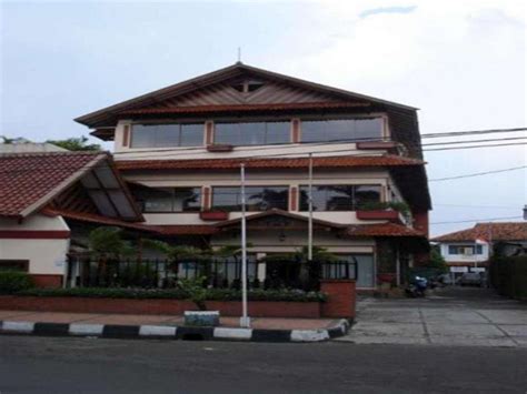 Grantnsaipan Jalan Taman Sari No 10 Bandung