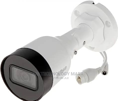 Dahua 4mp Ip Camera DH IPC HFW1431S1P S4 In Ikeja Security