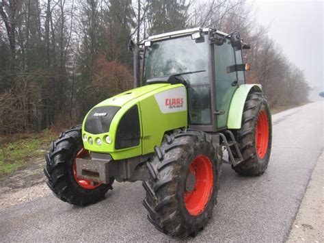 CLAAS