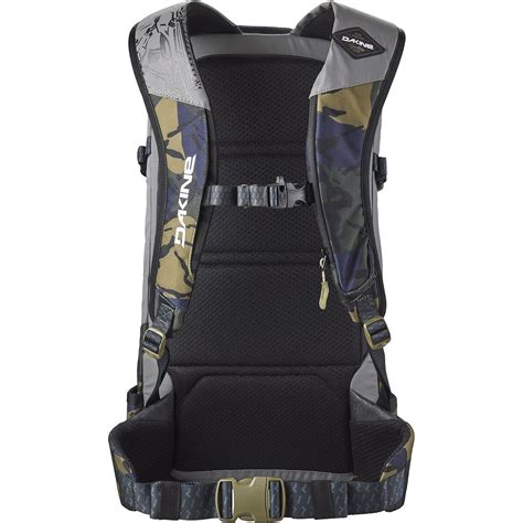 DAKINE Team Heli Pro 24L Pack - Ski