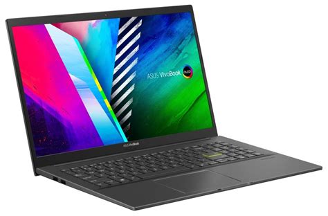 Asus Vivobook Oled K I G Fhd Gb Gb Ssd Iris Xe