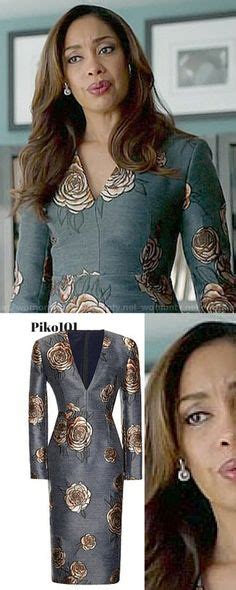 95 Suits #Gina Torres ideas | fashion, office fashion, suits tv shows