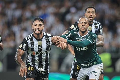 V Deo Palmeiras Abre O Placar Diante Do Galo No Mineir O Atleticomg Net