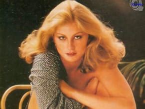 DEBRA JENSEN Nude AZNude