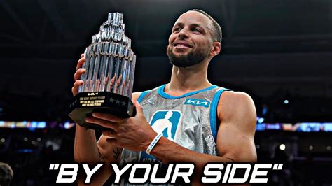 Steph Curry Mix “by Your Side” ᴴᴰ Youtube