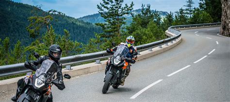 Zillertal Gerlos Alpenstraße Motorradurlaub mit MoHo Motorrad Hotels