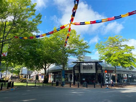 Nelson Provincial Museum On Nz Museums