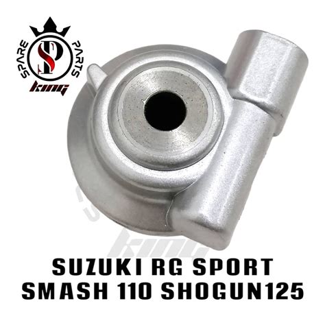 SUZUKI RG SPORT RGS RG110 RG SMASH SHOGUN SPEEDOMETER GEAR ASSY METER