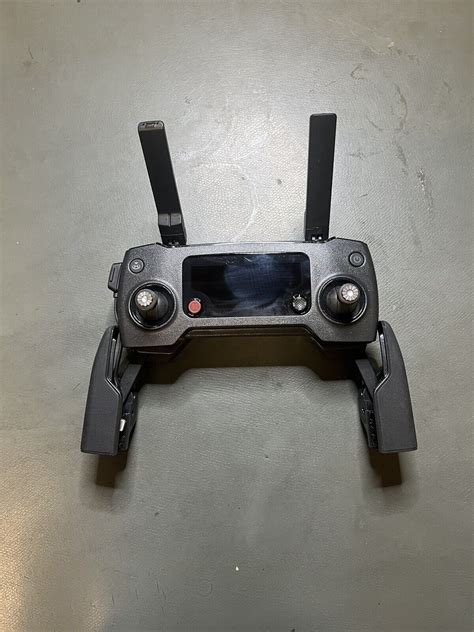 Dji Mavic Pro Controller Gl200a Ebay