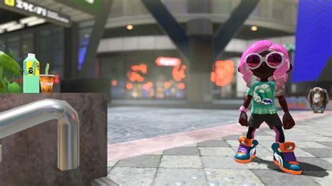 スプラトゥーン3 【お金稼ぎナワバリ】参加歓迎初見さん歓迎雑談歓迎 2022920火 1407開始 ニコニコ生放送