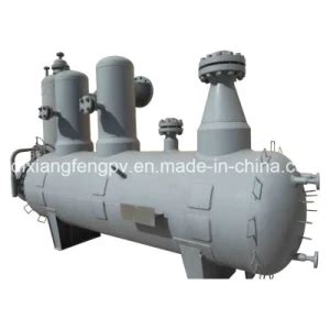 Pressure Vessel Carbon Steel A516 Gr 70 Low Temp Separator With ASME