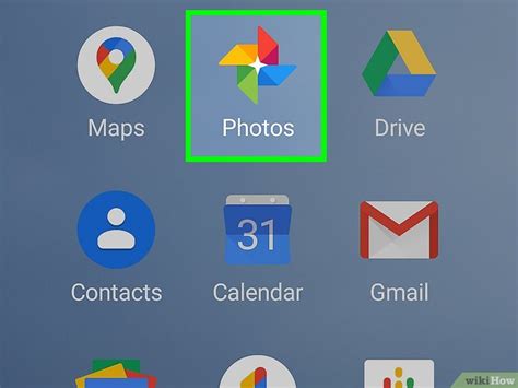 How To Unsync Google Photos Android Iphone Computer