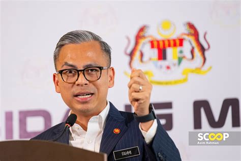 Anwar Demands Dnb Submit Second 5g Business Plan Next Week Says Fahmi