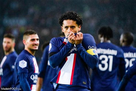 PSG La déclaration très surprenante de Marquinhos sur son rôle de