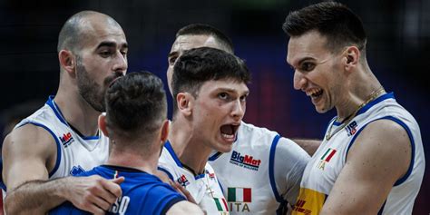 Italia Slovenia Diretta Nations League Azzurri Travolti Rivivi Il LIVE