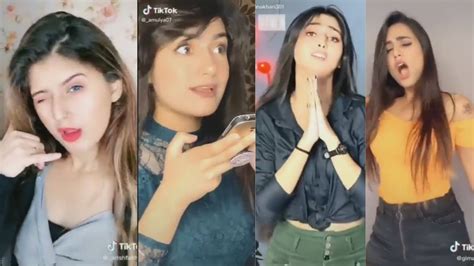 Latest Tik Tok Funny Romantic Emotional And Hot Dance Video G31 YouTube