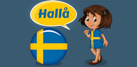 Speak Swedish Learn Swedish Language Offline Apps On Google Play