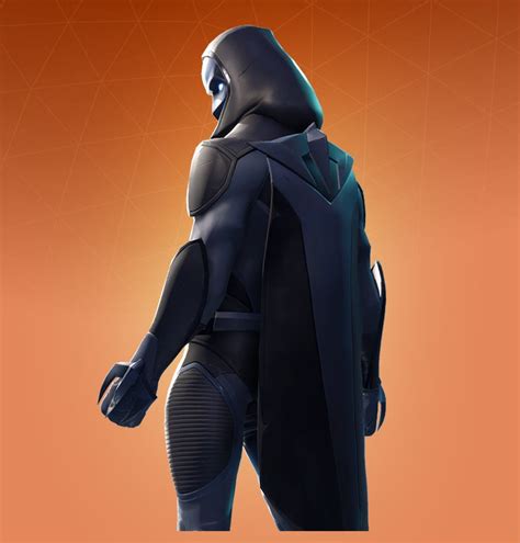 Fortnite Omen Skin Character Png Images Pro Game Guides