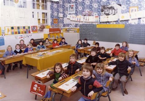 Photo De Classe Cp 1976 De 1970 Ecole Marie Curie Notre Dame De