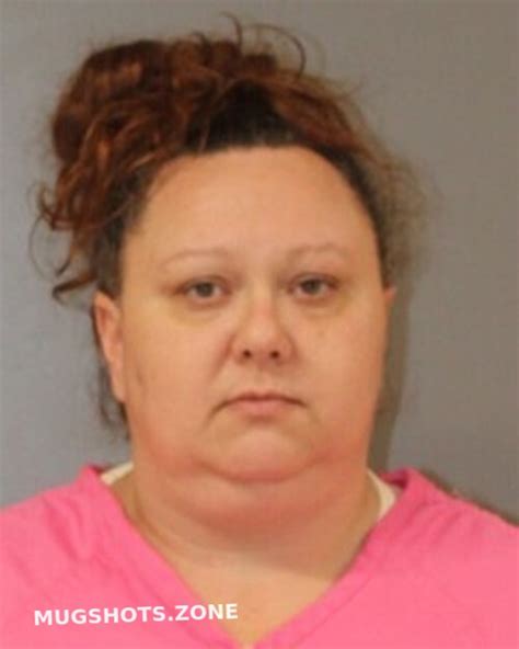 AMANDA KENNEDY 10 11 2022 Blount County Mugshots Zone