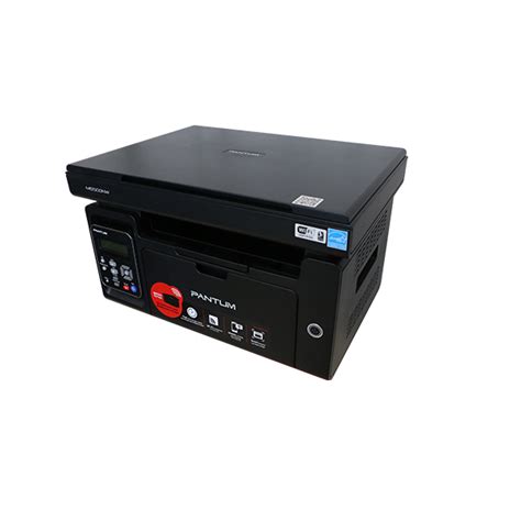 Pantum M6500NW Mono Multifunction Laser Printer